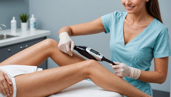 comment choisir la clinique idéale pour un traitement d'épilation laser sécurisé